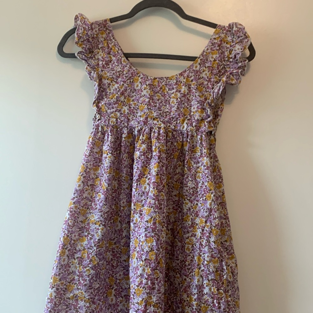 STEAL! Fair Ground Dress